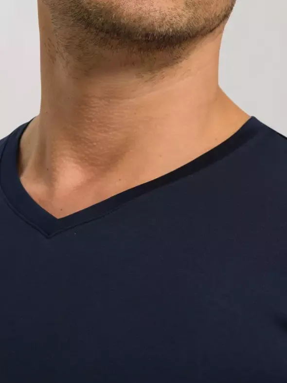 Pyjama Kurzarm - Night Selection