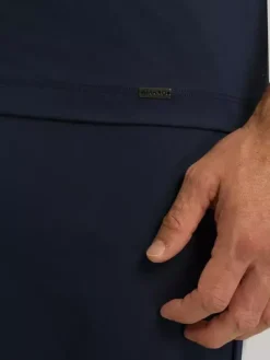 Pyjama Kurzarm - Night Selection