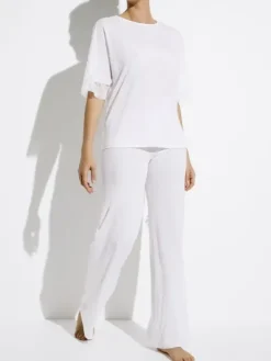 Pyjama Kurzarm - Silk Charmeuse