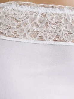 Pyjama Kurzarm - Silk Charmeuse