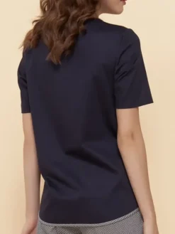 Pyjama Kurzarm - Smart Casual