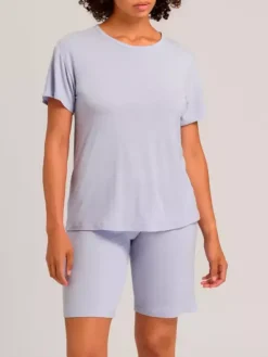 Pyjama Kurzarm - Smart Sleep