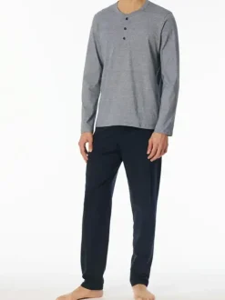 Pyjama lang - Casual Essentials