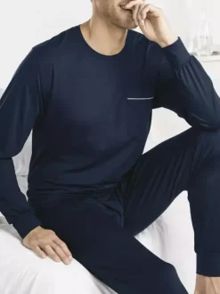 Pyjama lang - Cotton Modal