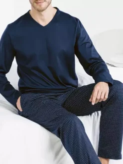 Pyjama lang - Fairtrade