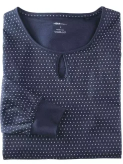 Pyjama lang - Fairtrade