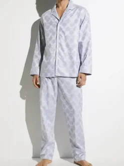 Pyjama lang - Luxury Jacquard