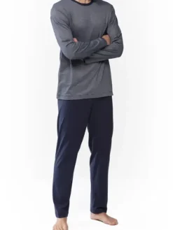 Pyjama lang - Serie Bennison