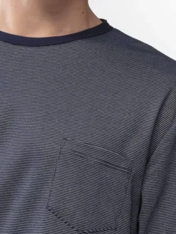 Pyjama lang - Serie Bennison