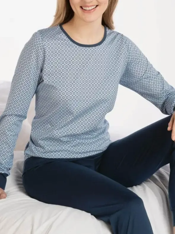 Pyjama lang - Simply Rough