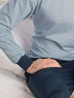 Pyjama lang - Simply Rough