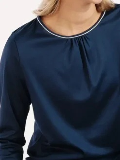 Pyjama lang - Swiss Cotton