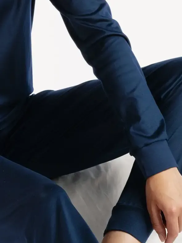 Pyjama lang - Swiss Cotton