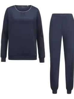 Pyjama lang - Swiss Cotton