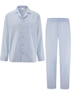 Pyjama lang - Woven Basic