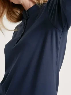 Pyjama mit Bündchen - Midnight Dreams