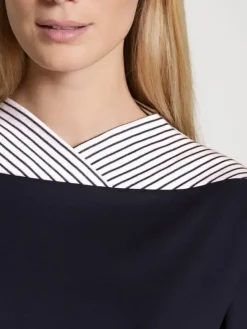 Pyjama mit Bündchen - Soulmate