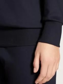 Pyjama mit Bündchen - Soulmate