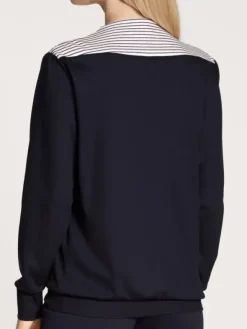 Pyjama mit Bündchen - Soulmate