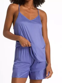 Pyjama ohne Arm - Livia