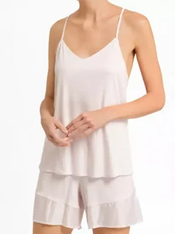 Pyjama ohne Arm - Livia
