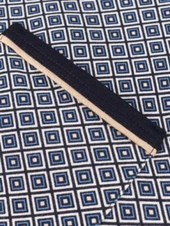 Pyjama V-Neck - Rösch Men