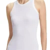Racer Back Top - Ultralight Cool