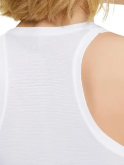 Racer Back Top - Ultralight Cool