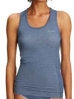 Racer Back Top - Wool-Tech Light