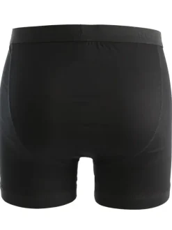 Retro-Short mit Eingriff - Natural Comfort