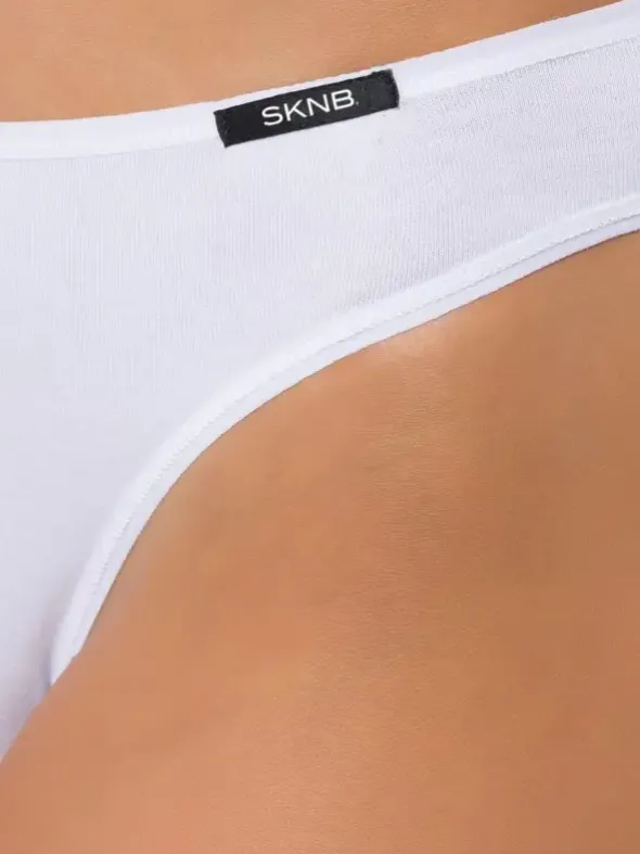 Rio Slip - Cotton Essentials