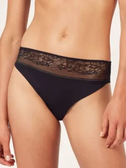 Rio Slip - hautnah Soft Floral Micro