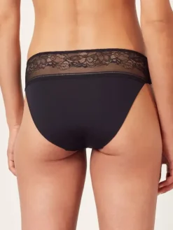 Rio Slip - hautnah Soft Floral Micro