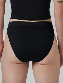 Rio Slip 2er Pack - Cotton Rib