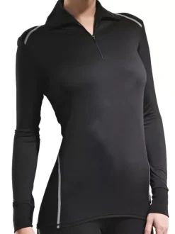 Rollkragenshirt - Clima Control Factor 2