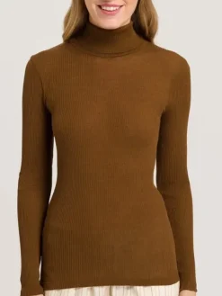 Rollkragenshirt - Ellis