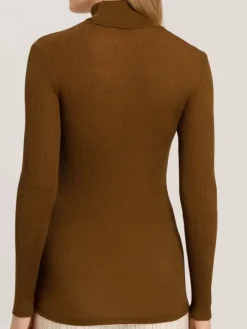 Rollkragenshirt - Ellis