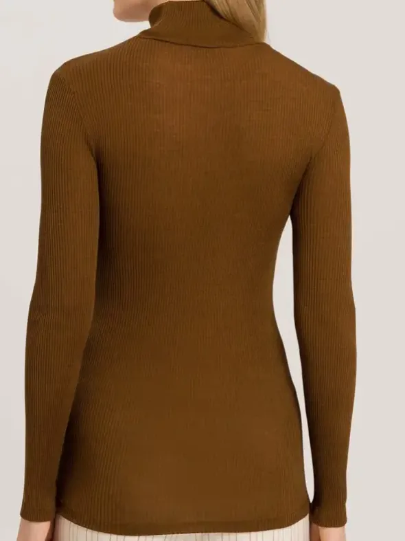 Rollkragenshirt - Ellis