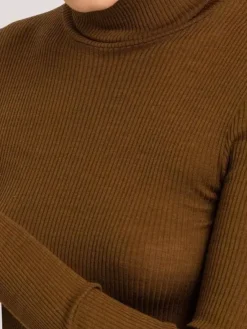 Rollkragenshirt - Ellis