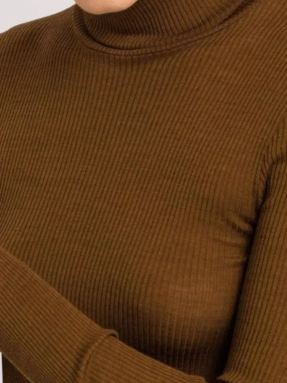 Rollkragenshirt - Ellis