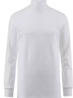 Rollkragenshirt - Shirts