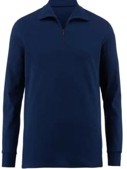 Rollkragenshirt - Shirts