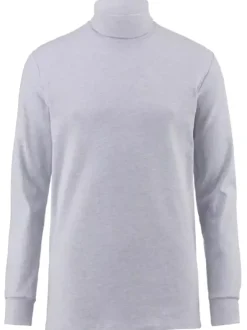 Rollkragenshirt - Shirts