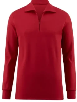 Rollkragenshirt - Shirts