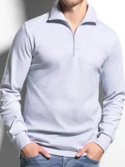 Rollkragenshirt - Shirts