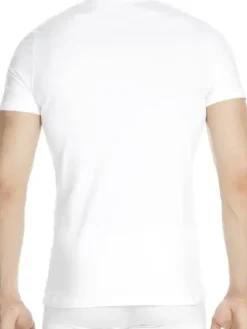 Rundhals Shirt - Smart Cotton