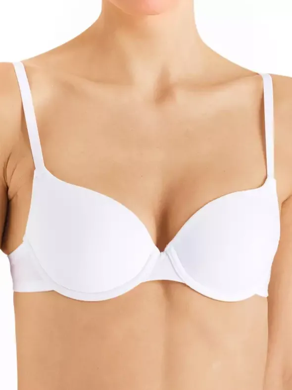 Schalen BH - Cotton Sensation