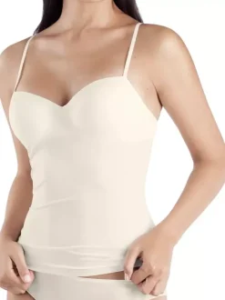 Schalen BH Hemd - Allure