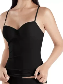 Schalen BH Hemd - Allure