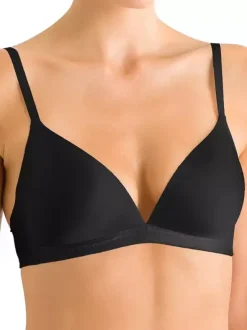 Schalen Soft BH - Satin Deluxe